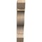 Ekena Millwork Funston Slat Smooth Bracket, Douglas Fir, 3 1/2"W x 20"D x 20"H BKT04X20X20FST06SDF - alternate 3